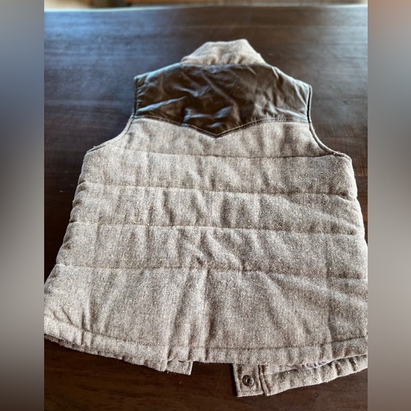 Vest Western yoke - Picture 3 of 11